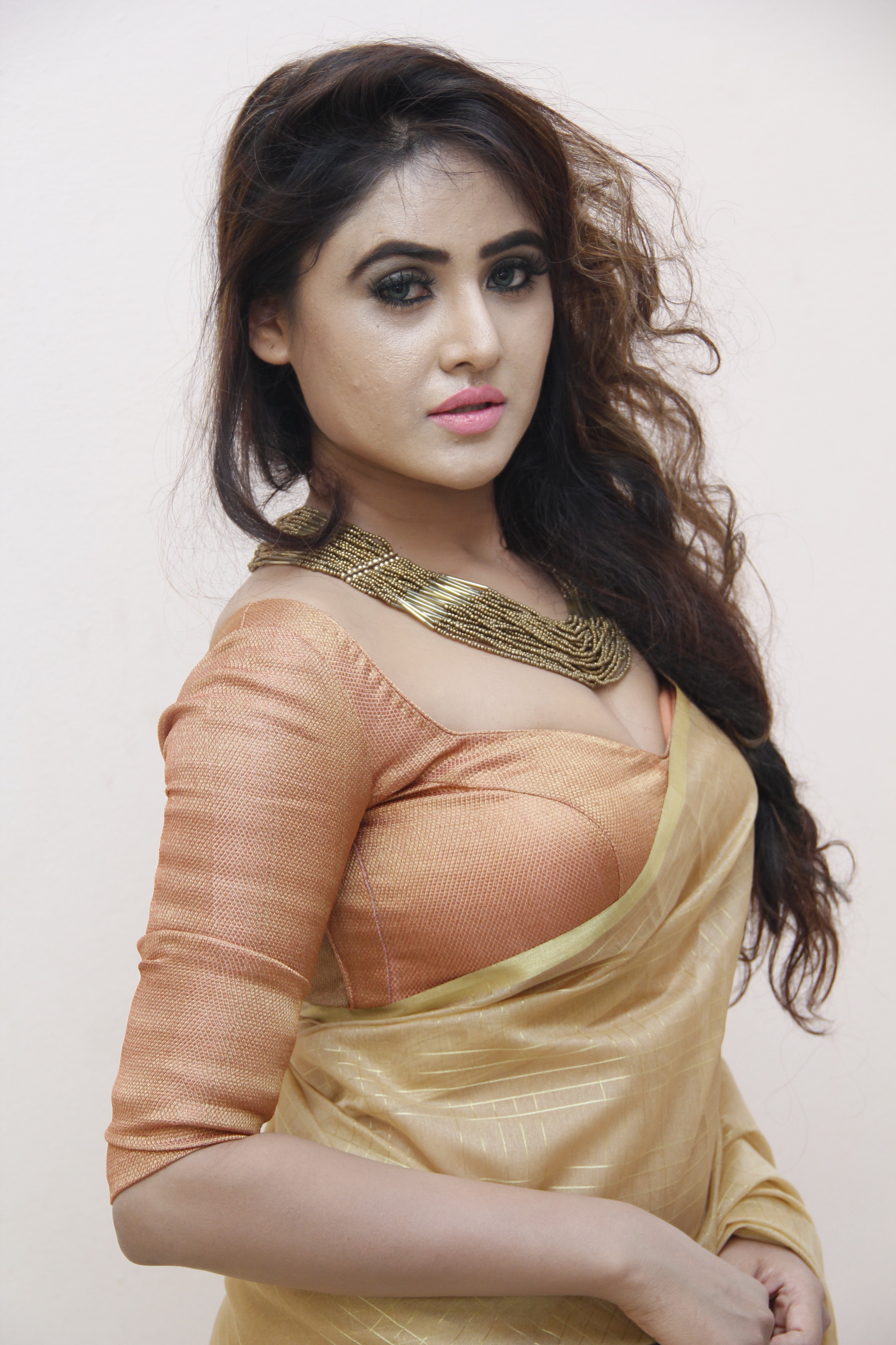 Sony Charishta Stills